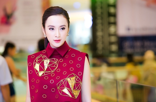hh thu thao, ky duyen xinh dep don xuan 2016 - 17