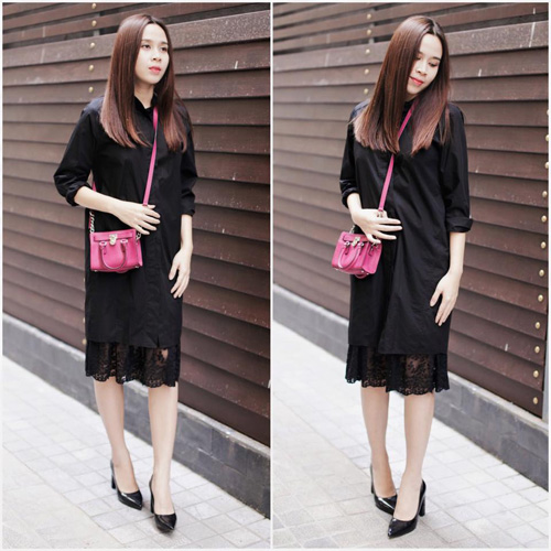 Tuần qua: Hoàng Thùy Linh, Thanh Hằng hút chặt mọi ánh nhìn - 1