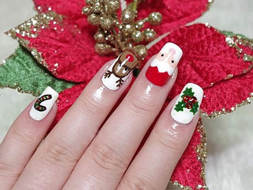 tut tat lai nhan sac truoc khi di choi noel 2015 cung chang - 5