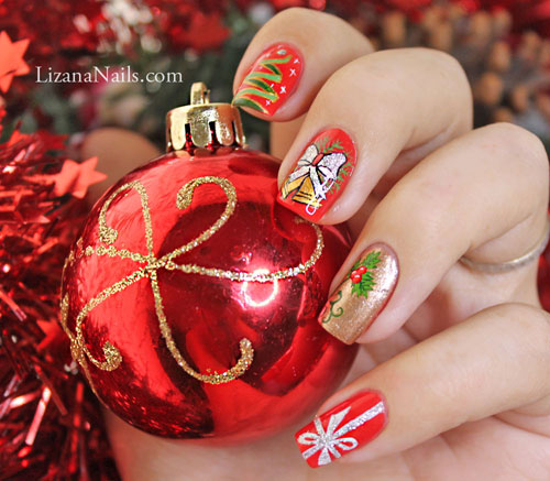 tut tat lai nhan sac truoc khi di choi noel 2015 cung chang - 7
