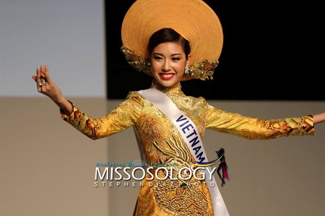 viet nam lot top 10 cuong quoc sac dep the gioi 2015 - 3