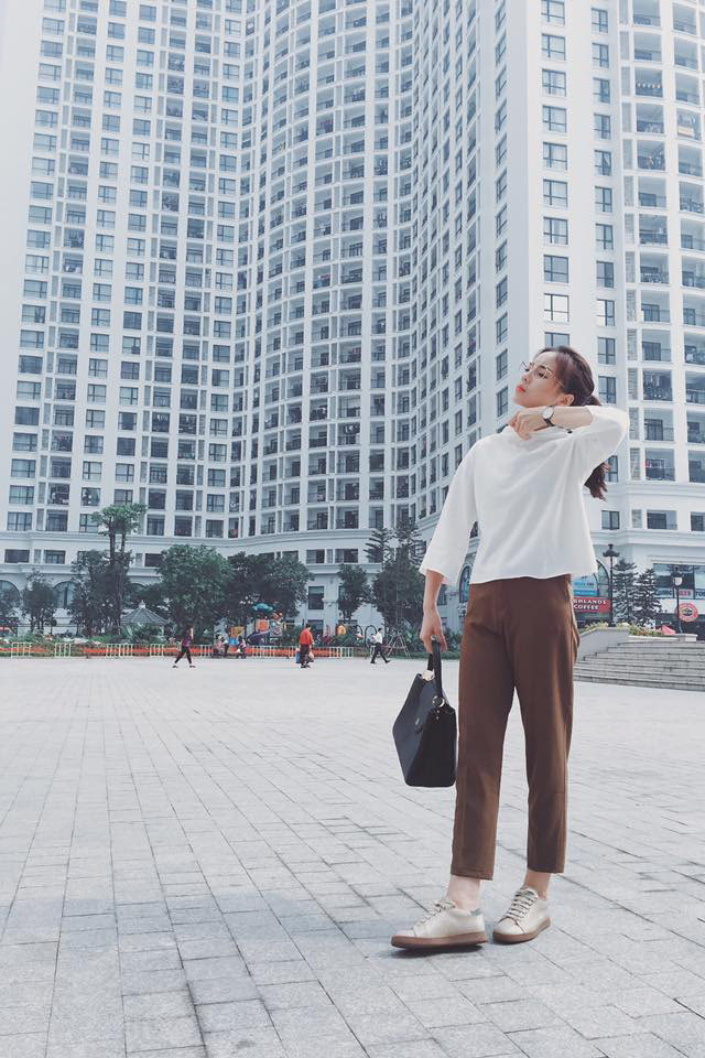 Tuần qua: Hoàng Thùy Linh, Thanh Hằng hút chặt mọi ánh nhìn - 8