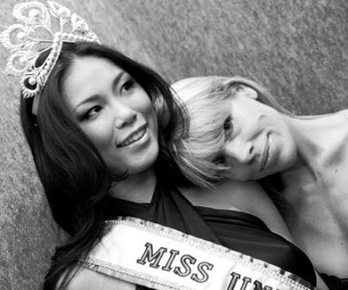 “Bà trùm Hoa hậu” đánh giá cao Lan Khuê tại Miss World - 2