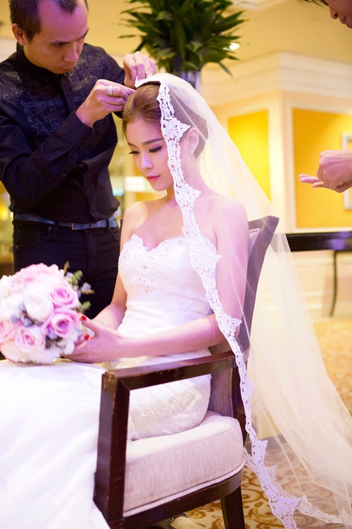 hh thu thao, ky duyen xinh dep don xuan 2016 - 16