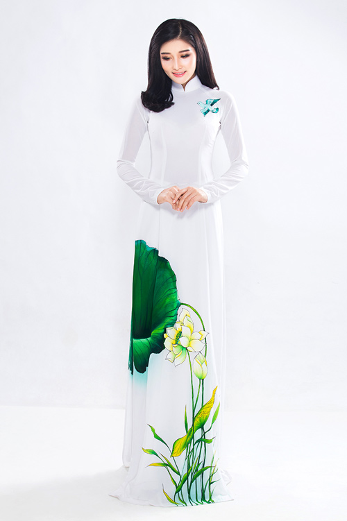 kieu hoa tiet ao dai hoa hau viet nao cung phai co - 7