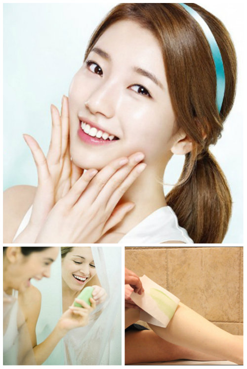 Tổng hợp các phương pháp chăm sóc da trong tiết trời hanh khô - 1