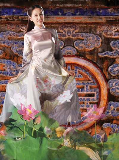 kieu hoa tiet ao dai hoa hau viet nao cung phai co - 12