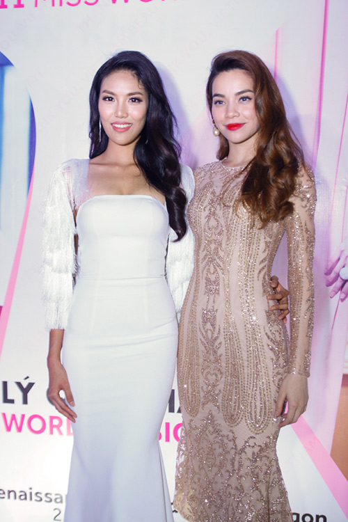 hh thu thao, ky duyen xinh dep don xuan 2016 - 6