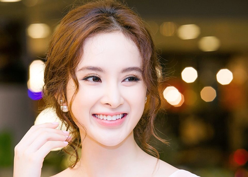 Tiết lộ thói quen make-up của Chi Pu, Angela Phương Trinh - 7