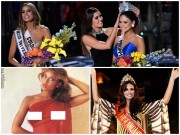 Thời trang - 13 vụ bê bối của các cuộc thi hoa hậu quốc tế