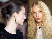 Làm đẹp - 5 kiểu tóc đẹp nhất mùa xuân 2016 các cô gái nên biết