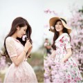 Thời trang - Bộ sưu tập đầm công chúa 'khủng' của Á hậu Việt