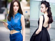 Làm đẹp - Vì sao Angela Phương Trinh là sao Việt trang điểm đẹp nhất?