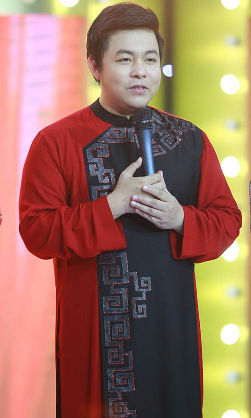 so phong do cua cac sao nam viet tuoi than - 18