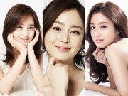 Làm đẹp - 3 cách make up bạn phải biết để có làn da láng mịn