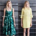 Thời trang - Săn đồ hot trong bộ sưu tập Zara tháng 4