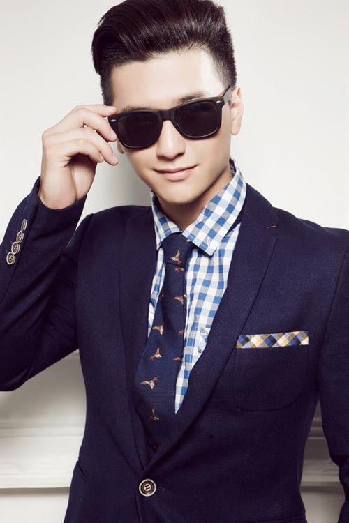 so phong do cua cac sao nam viet tuoi than - 4