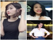 Làm đẹp - Những mái tóc ngắn "hút chú ý" nhất của sao Việt
