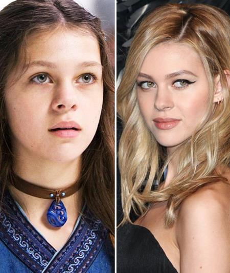 Nicola Peltz đã gắn bó với nghệ thuật từ khi còn khá nhỏ và đã tạo được nhiều đột phá với vai diễn Katara trong bộ phim “Tiết khí sư cuối cùng” hồi năm 2010. Sau đó, Nicola đã có cơ hội góp mặt trong bom tấn “Transformers: Kỷ nguyên hủy diệt” và tiếp đó là tham gia vào series phim truyền hình ăn khách “Bates motel”.