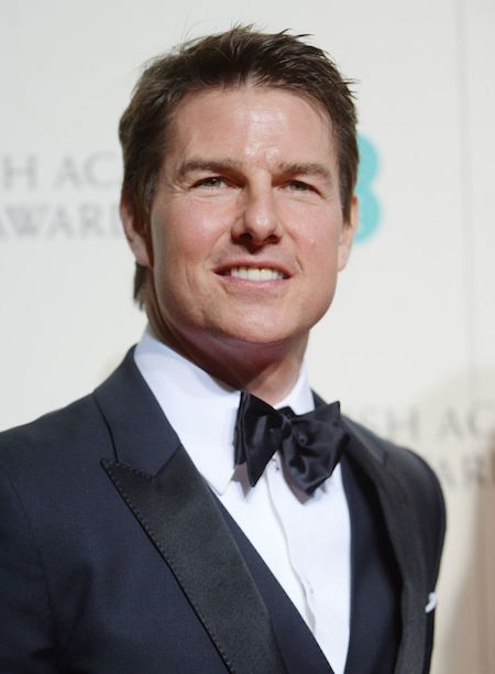 Tom Cruise từng chi ra 3 triệu bảng Anh để sở hữu dinh thự ở West Sussex