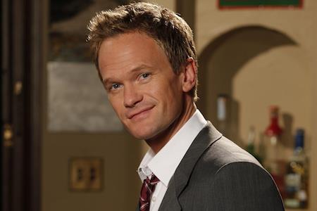 … hay đồng tính như Neil Patrick Harris thường ít có cơ hội thành công hơn