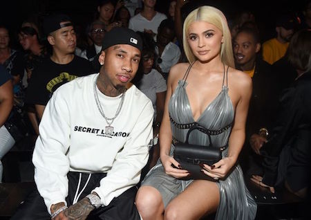 Kylie Jenner có liên quan nhiều tới số tiền nợ nần của bạn trai Tyga