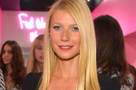 Nữ diễn viên Gwyneth Paltrow cũng đã truyền lại cho…