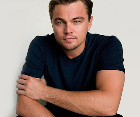 … còn Leonardo DiCaprio thì vẫn chưa tìm được chốn dừng chân