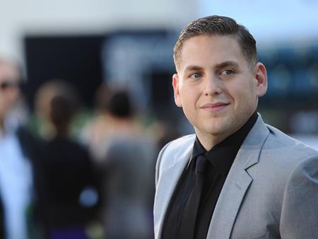 … và Jonah Hill tham gia vào dự án phim truyền hình hài lãng mạn này