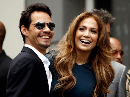 Jennifer Lopez sắp tái hợp chồng cũ Marc Anthony