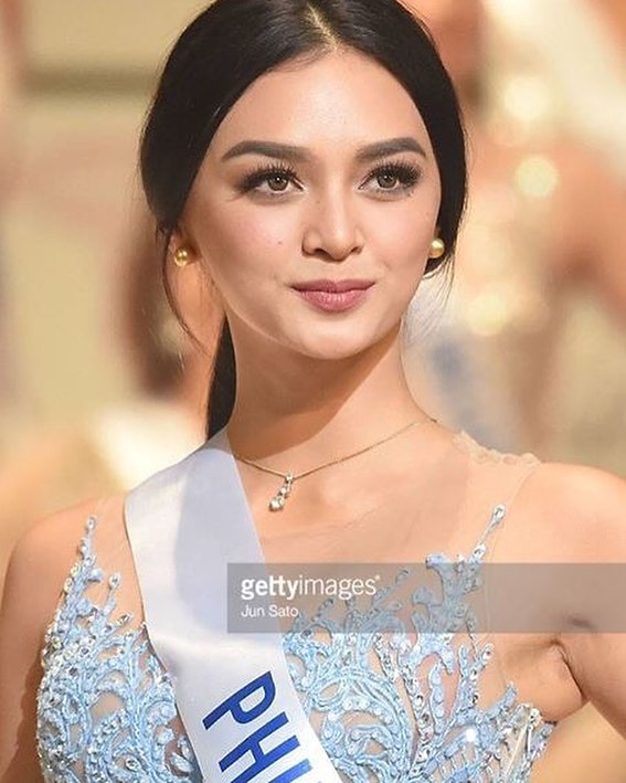 Kylie Verzosa đã tốt nghiệp đại học, đang làm người mẫu và tham gia nhiều hoạt động xã hội ý nghĩa tại quê nhà.