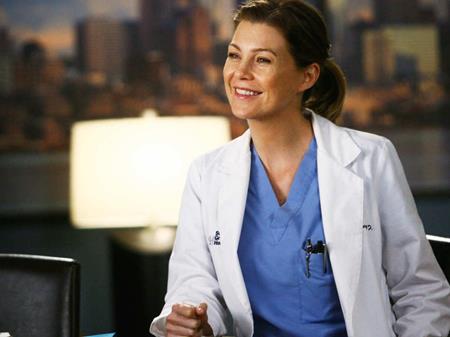 Bộ phim truyền hình đình đám “Greys anatomy” của đài ABC cũng không hề “bạc đãi” ngôi sao chủ chốt Ellen Pompeo khi sẵn sàng chi ra tới 400.000 đô la Mỹ cho mỗi tập phim mà nữ diễn viên này góp mặt