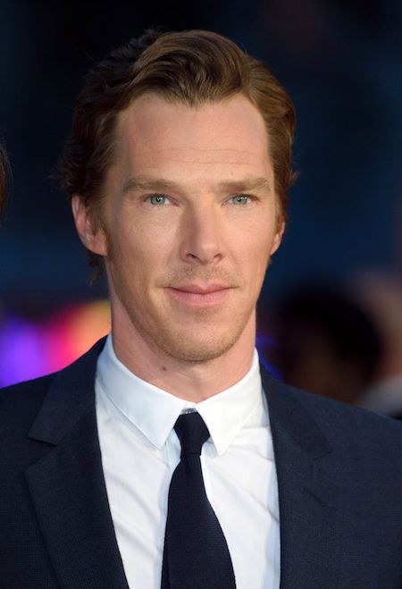 Benedict Cumberbatch có khả năng trở thành James Bond tiếp theo