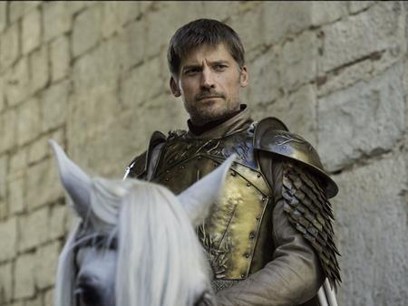 … và “Jaime Lannister” Nikolaj Coster-Waldau, mỗi người đều được trả tới nửa triệu đô la cho mỗi một tập phim mà họ tham gia