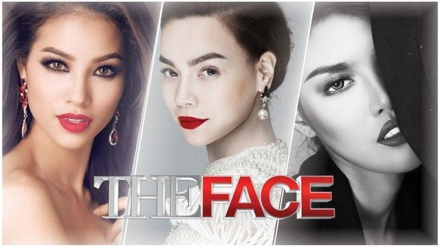 The Face là cột mốc đáng nhớ đưa Hà Hồ trở lại showbiz sau nhiều lùm xùm tình ái với “đại gia kim cương” Chu Đăng Khoa.