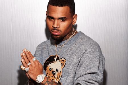 Chris Brown đang dính vào những vụ bê bối không đáng có…