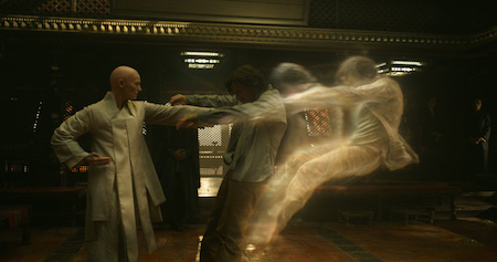 Câu chuyện về bác sĩ Stephen Strange vẫn đang thu hút nhiều khán giả