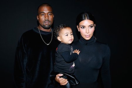 Kim Kardashian vẫn muốn có thêm con