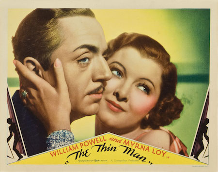 Với sự tham gia của William Powell và Myrna Loy trong vai Nick và Nora Charles, “The thin man” được xem là một trong những bộ phim trinh thám lãng mạn vĩ đại nhất. Dựa trên cuốn tiểu thuyết cùng tên của Dashiell Hammett kể về một đôi vợ chồng chuyên điều tra tội phạm, “The thin man” đưa người xem đến với những cuộc phiêu lưu đầy hồi hộp, ly kì ngay khi dịp nghỉ lễ Giáng sinh đang cận kề.