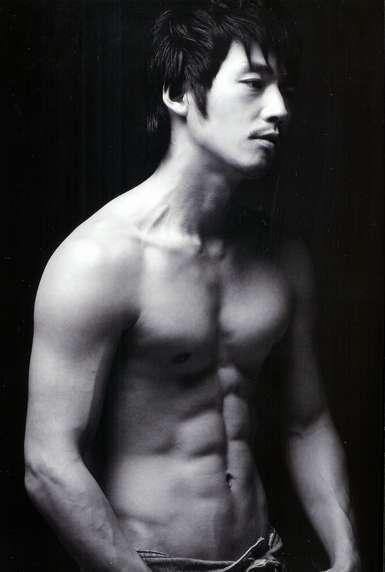 Jang Hyuk