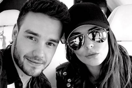 Liam Payne hiện đang sống cùng bạn gái hơn mình tới 10 tuổi, Cheryl