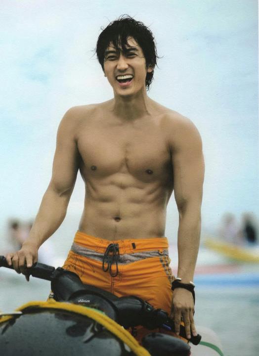 Song Seung Hun