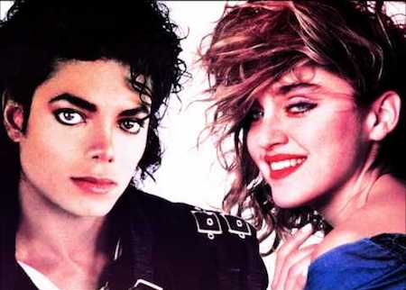 Michael Jackson từng nổi điên vì bị Madonna nói xấu trên sóng truyền hình