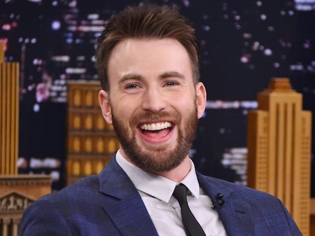 Chris Evans có năm thứ hai liên tiếp “sinh lời” nhất Hollywood