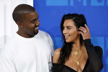 Mối quan hệ của Kim Kardashian và Kanye West đang bị đặt dấu hỏi