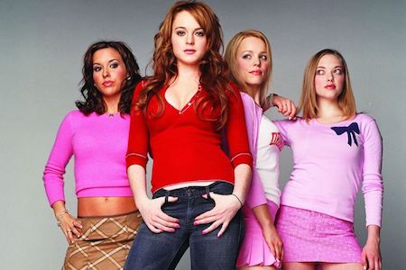 Lindsay Lohan rất muốn thực hiện phần hai của “Mean girls”