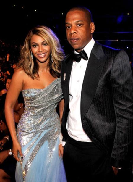 12 tuổi cũng là khoảng cách tuổi tác giữa Beyonce và Jay Z, tuy nhiên, dù chênh lệch khá nhiều nhưng cặp đôi vẫn vô cùng hạnh phúc bên nhau