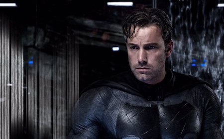 Ben Affleck đã mất dần hứng thú với “The Batman”?