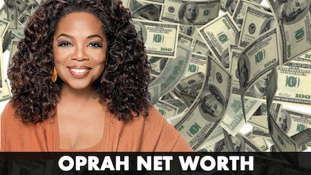 Oprah Winfrey rất biết cách “mua rẻ bán đắt”