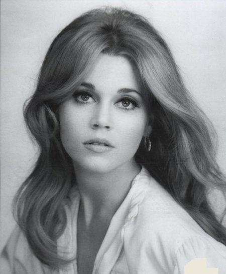 Jane Fonda từng phải chịu nhiều bất công khi còn trẻ
